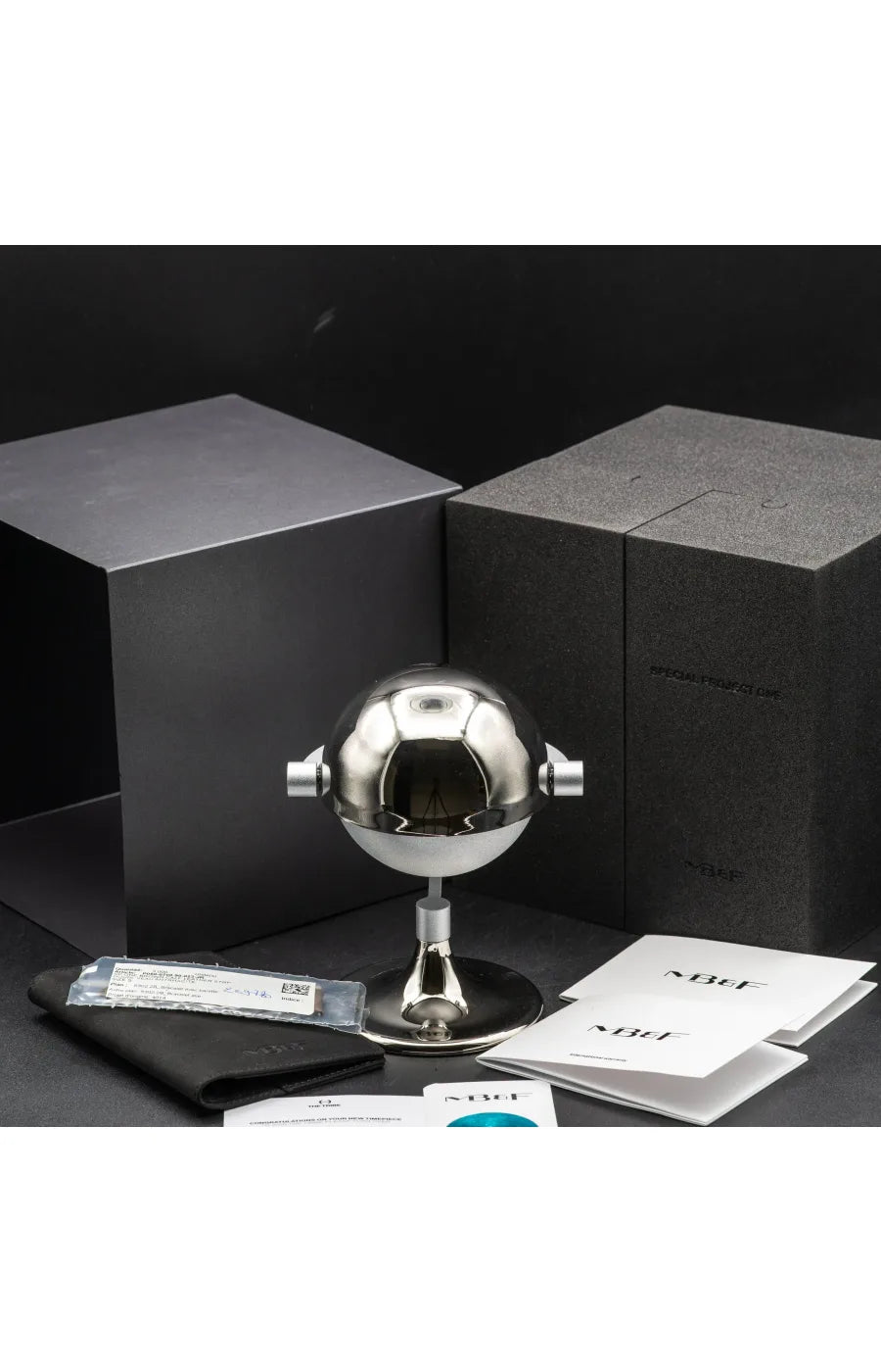 MB&F - SP1.PL.BU