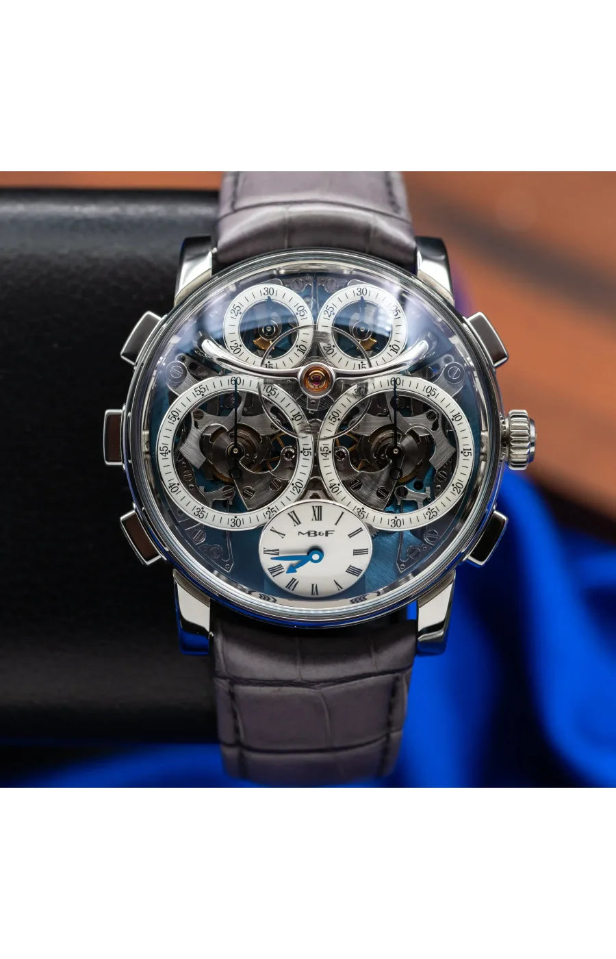 MB&F - 10.PL.BU