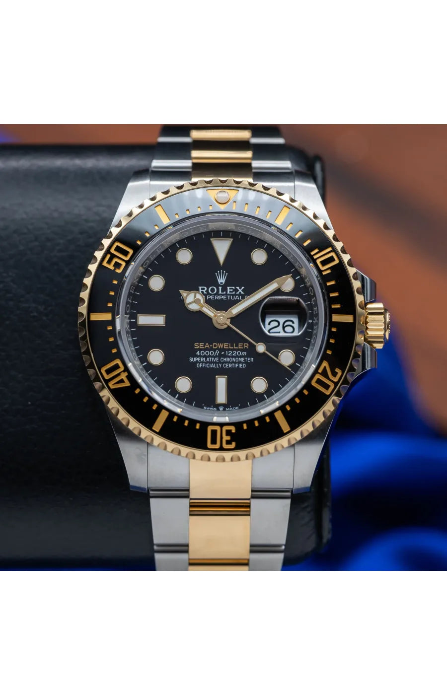 Rolex Sea-Dweller - 126603