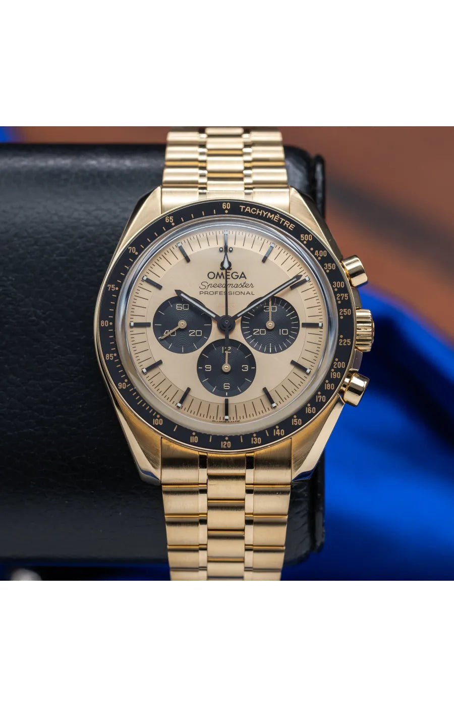 Omega Speedmaster - 310.60.42.50.99.001
