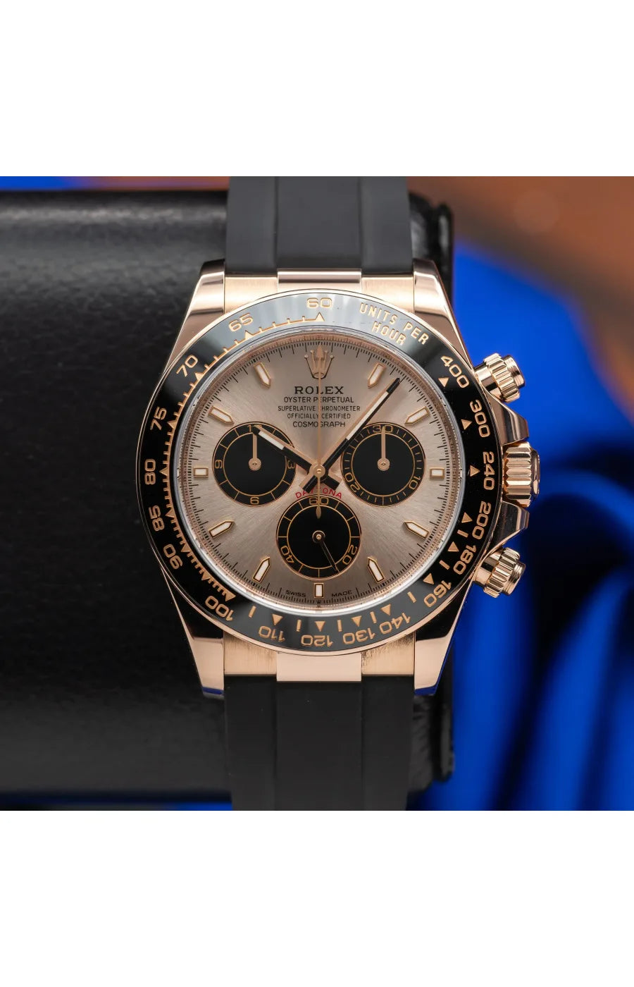 Rolex Daytona - 126515LN
