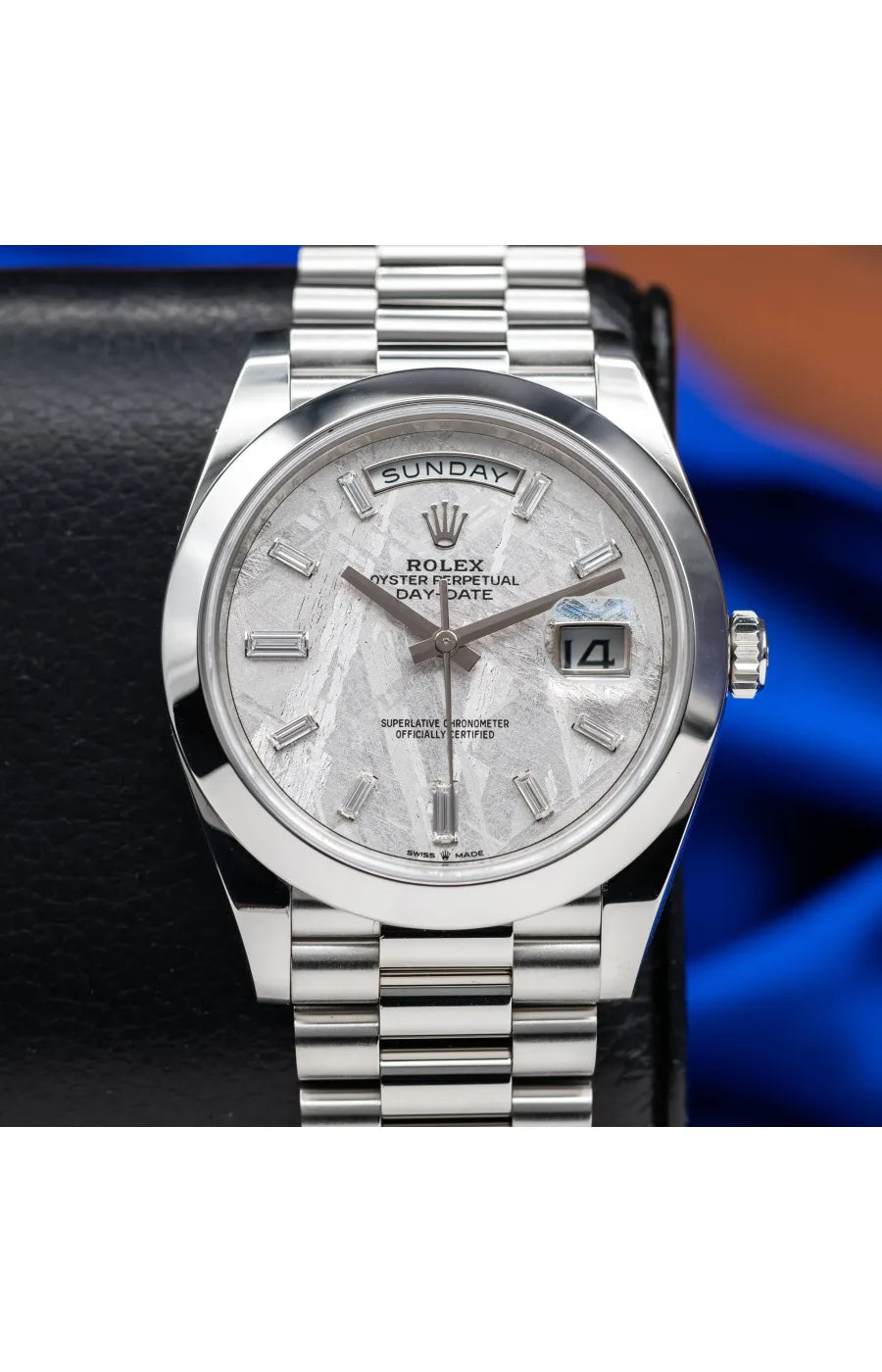 Rolex Day-Date - 228206