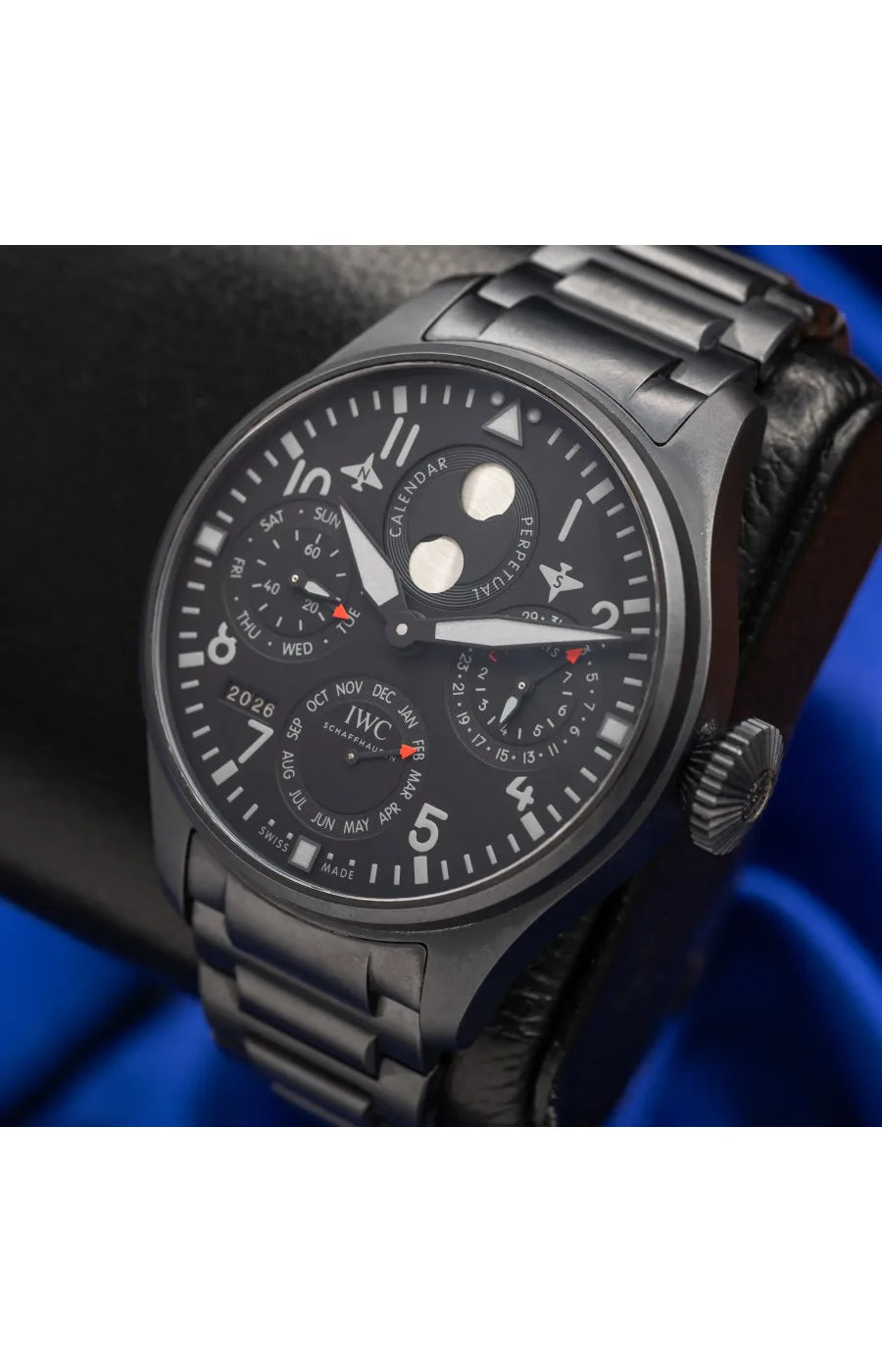 IWC - IW503604