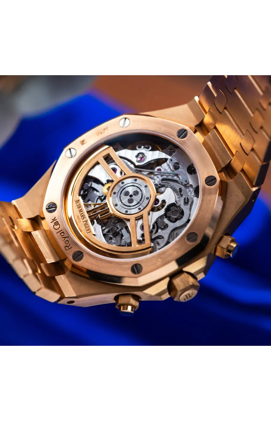 Audemars Piguet Royal Oak - 26240OR.OO.1320OR.05