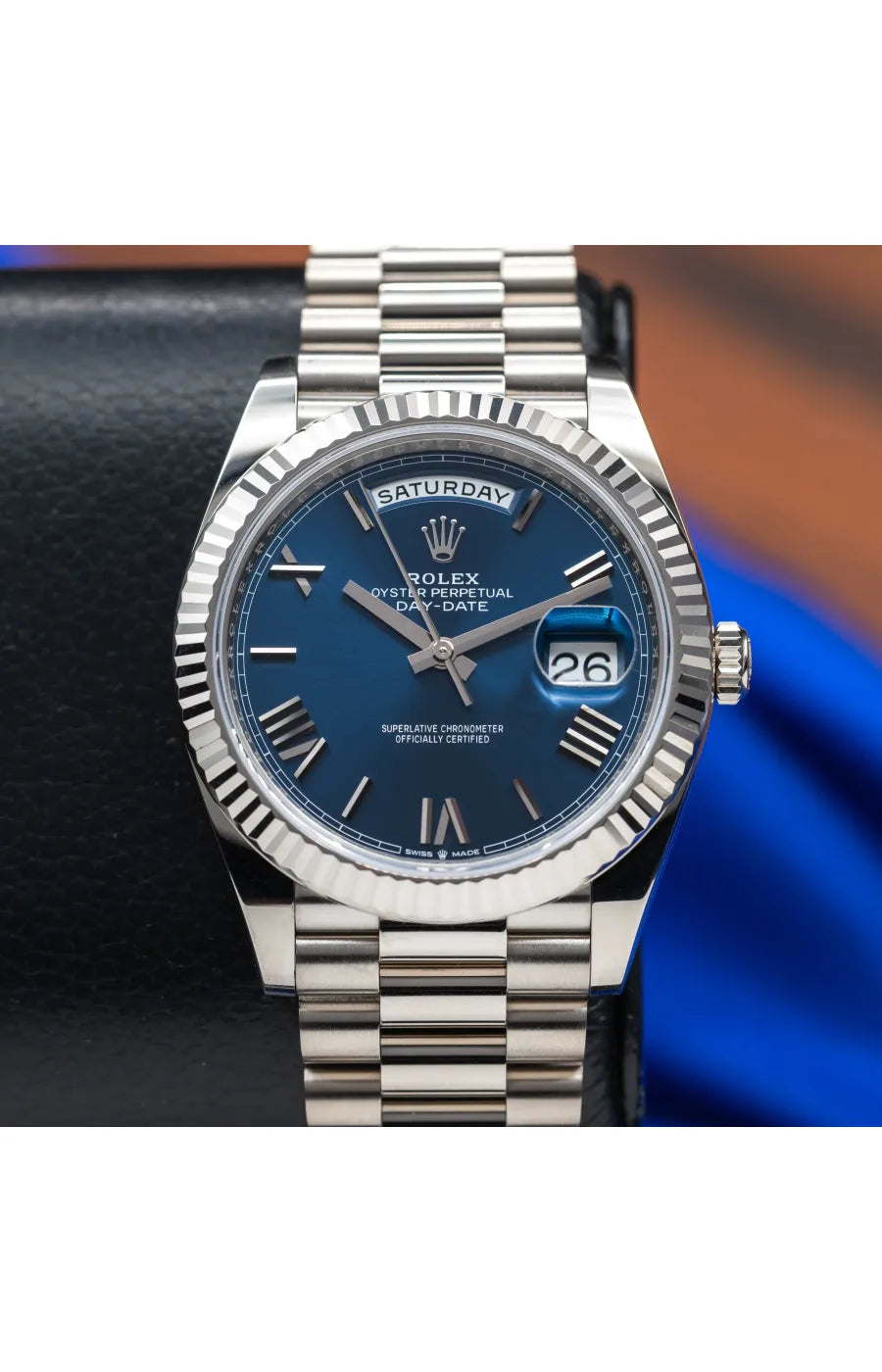 Rolex Day-Date 40 - 228239