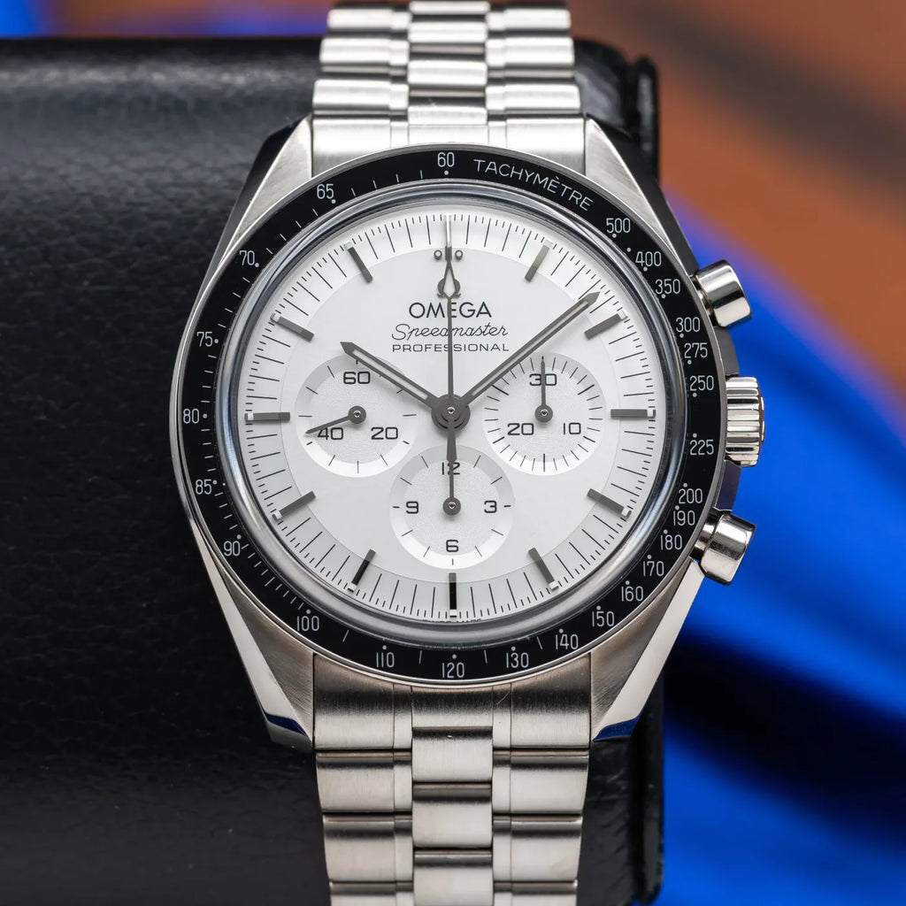 Omega Speedmaster - 310.60.42.50.02.001