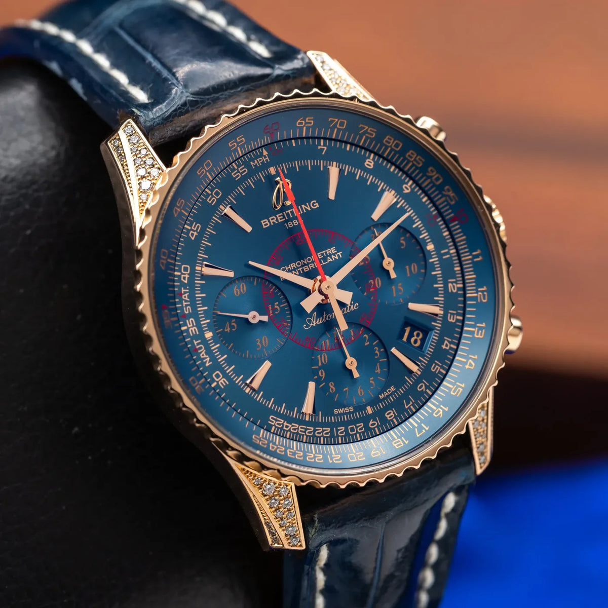 Breitling - RB0130AL.C896