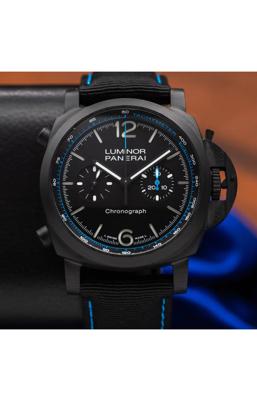 Panerai Luminor - PAM01219