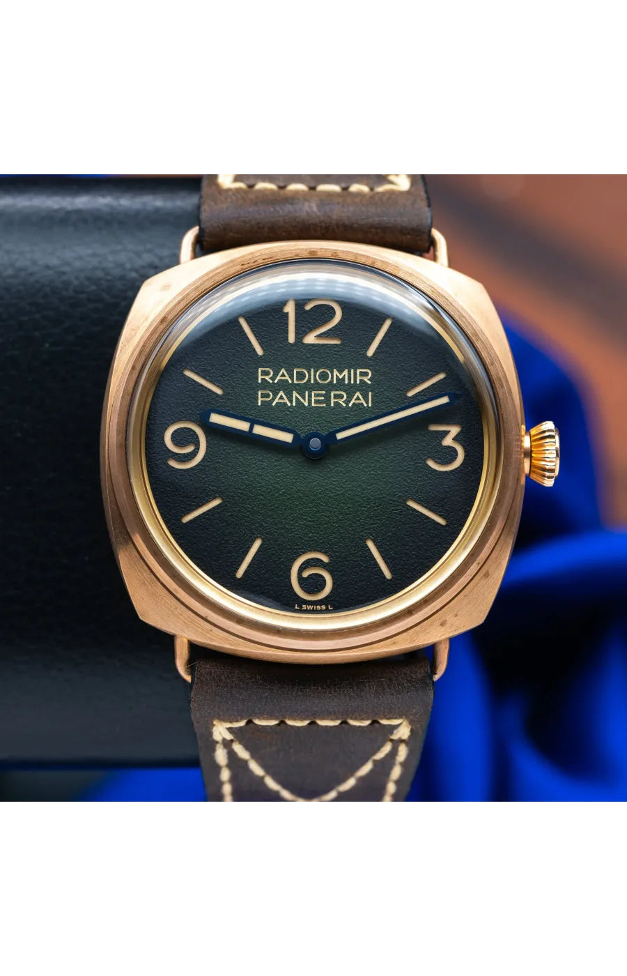 Panerai Radiomir - 760