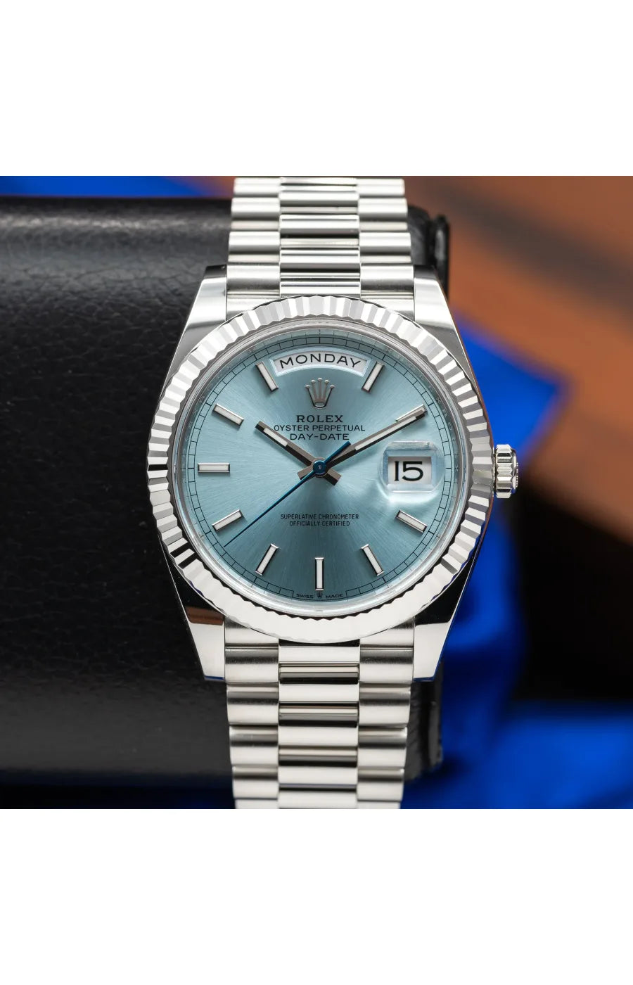 Rolex Day-Date 40 - 228236