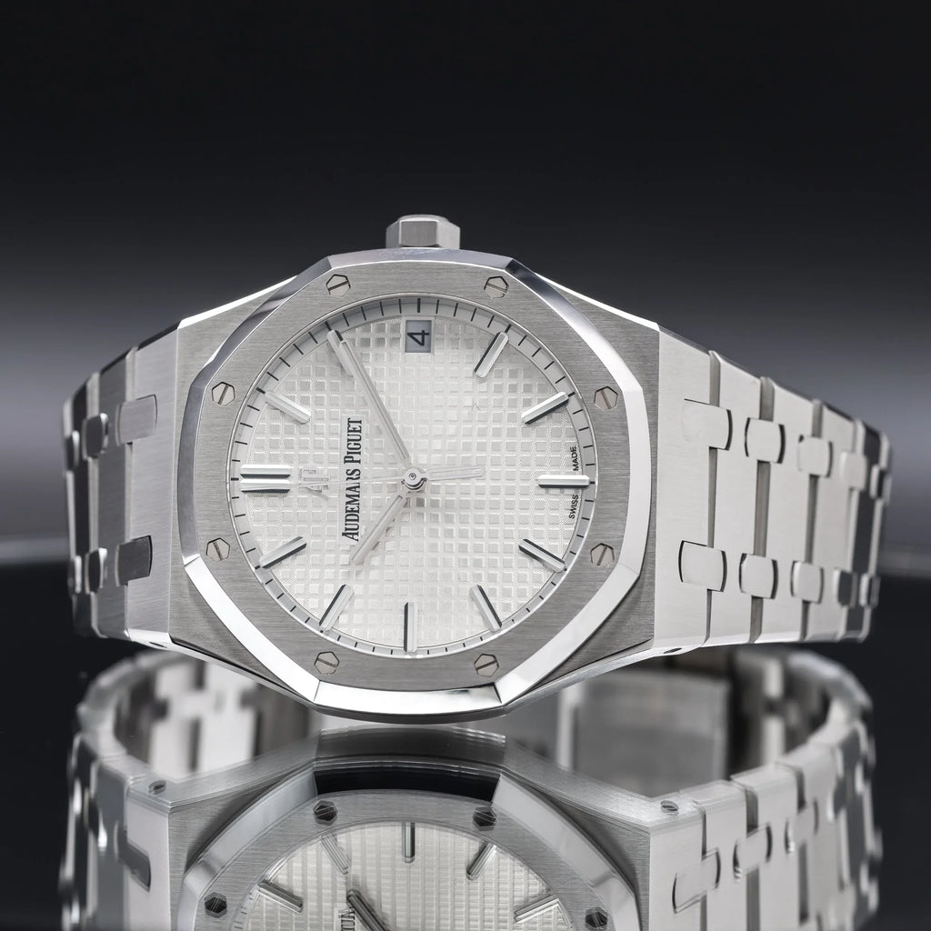 Audemars Piguet Royal Oak 41mm 15500ST.OO.1220ST.04