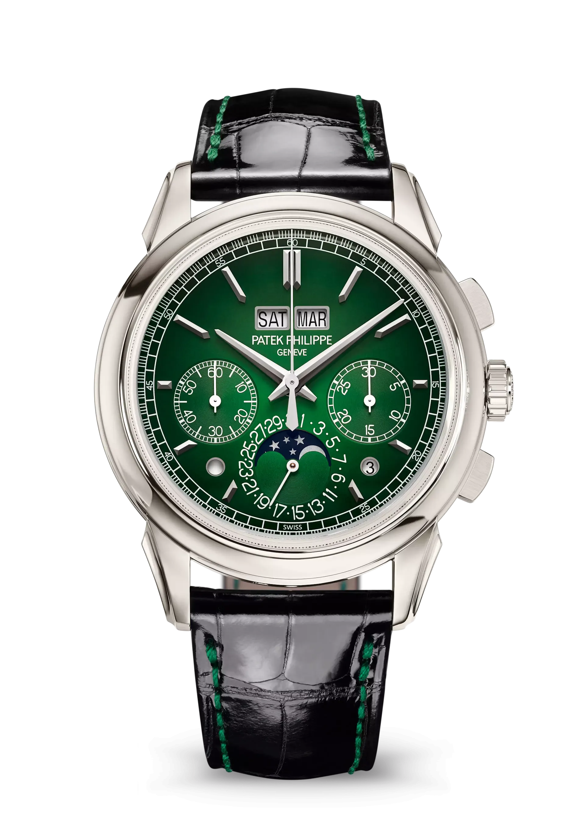 Patek Philippe Grand Complications 41mm 5270P-014