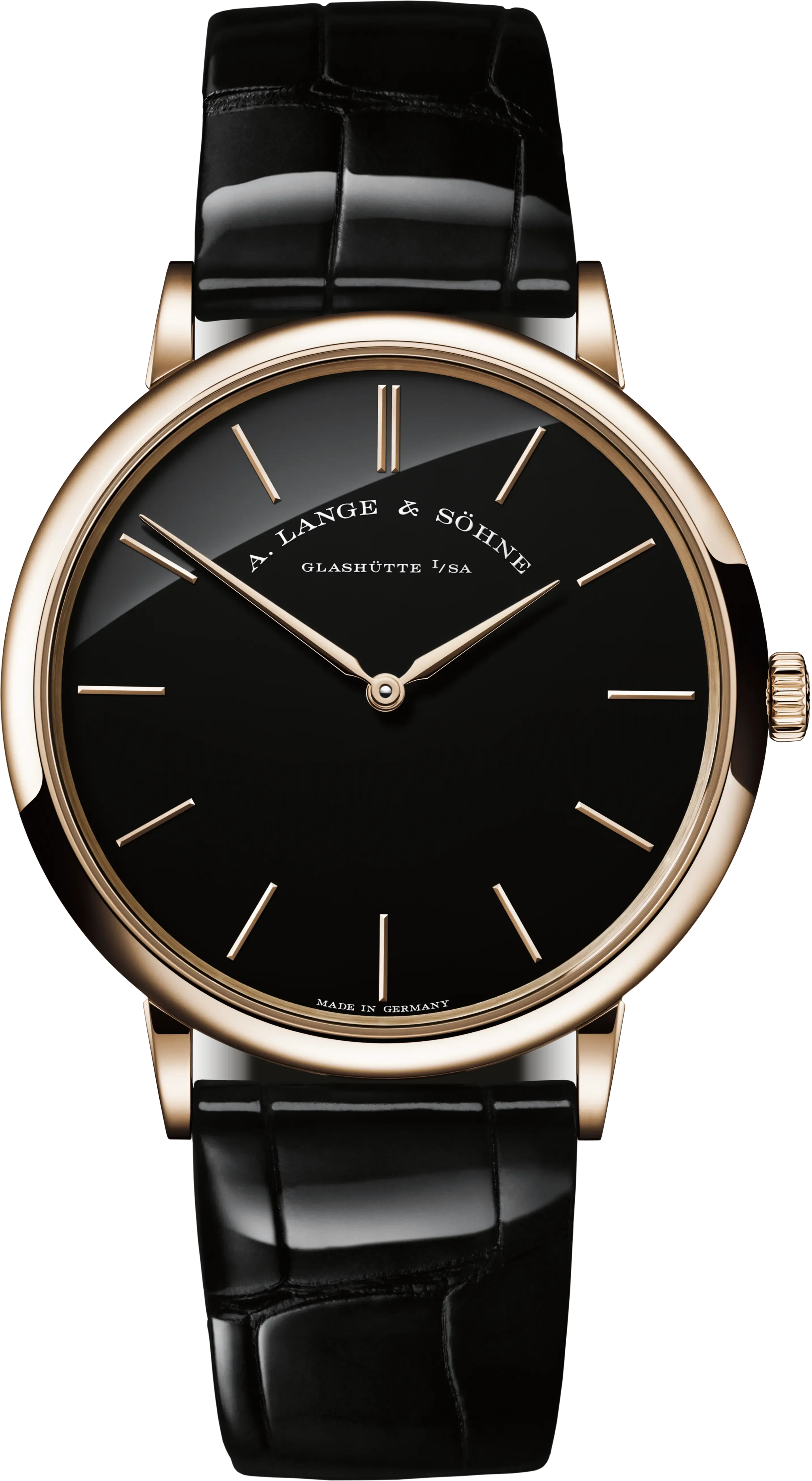 A. Lange & Söhne SAXONIA THIN 40mm 211.052