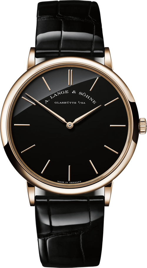 A. Lange & Söhne SAXONIA THIN 40mm 211.052