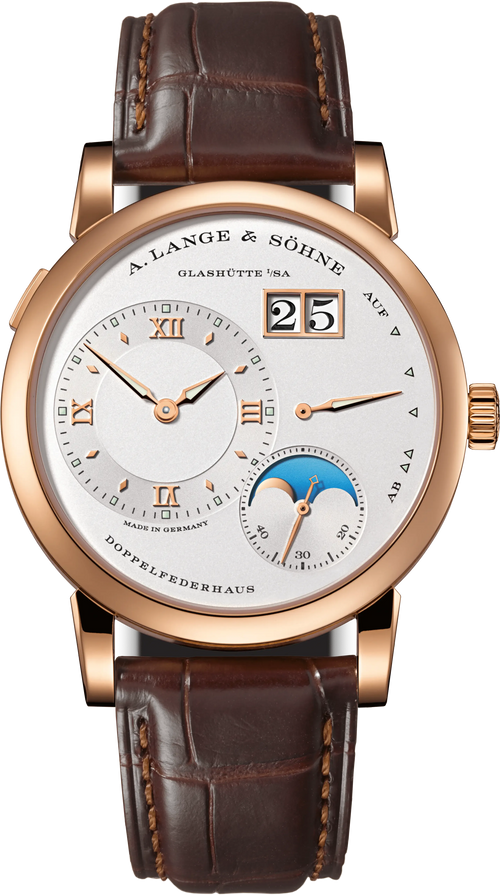 A. Lange & Söhne LANGE 1 MOON PHASE 38.5mm 192.032