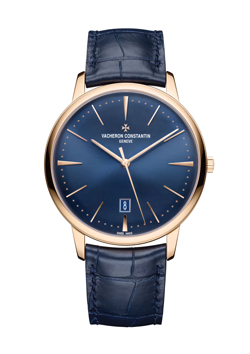 Vacheron Constantin Patrimony 40mm 85180/000R-B515