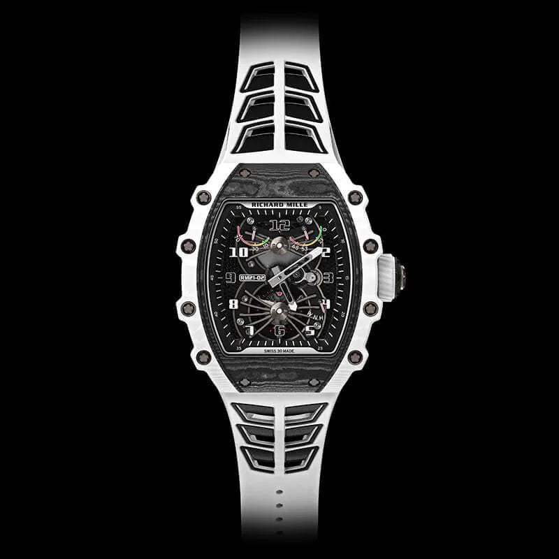 Richard Mille RM 21 02 RM 21-02