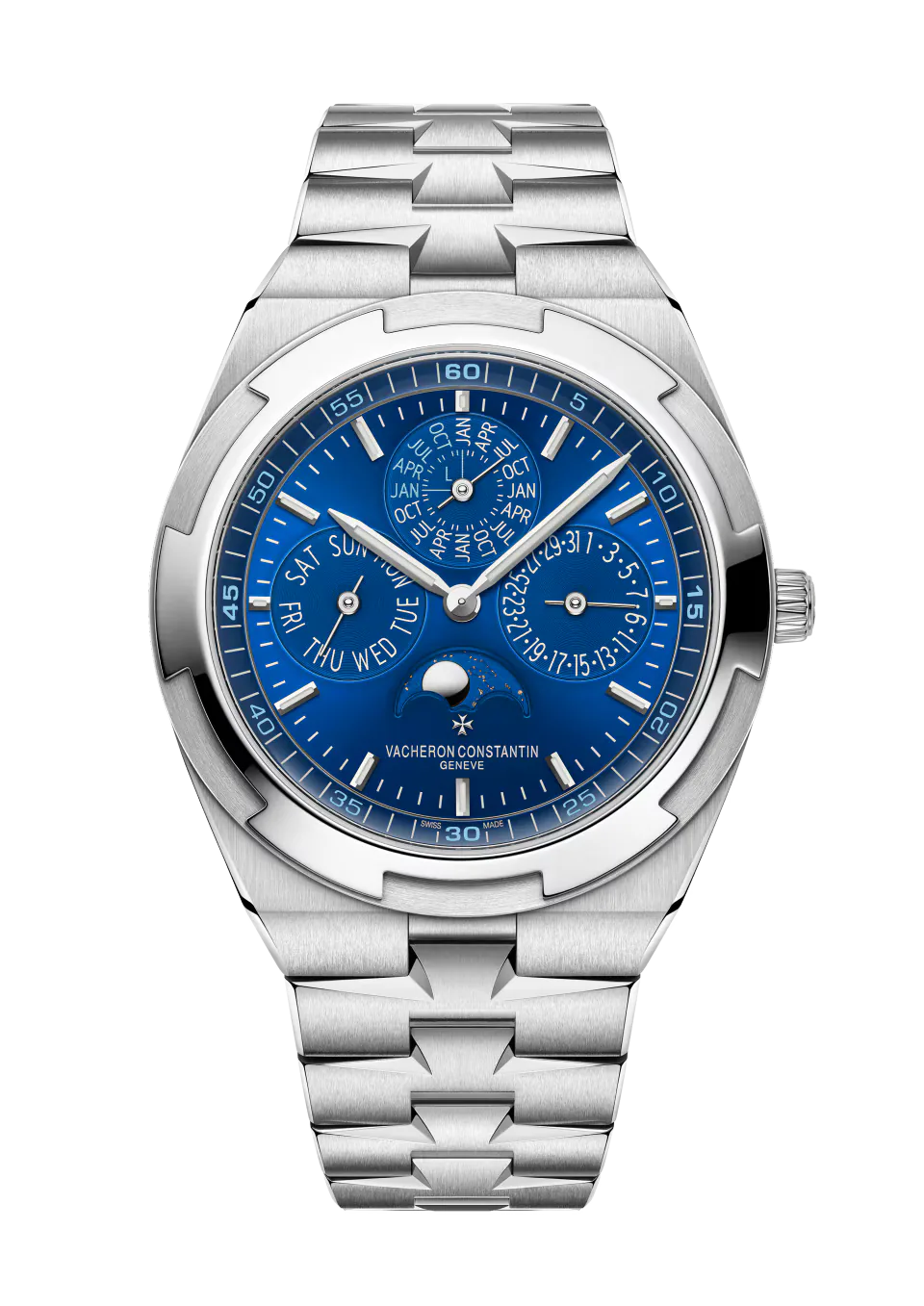 Vacheron Constantin Overseas 41.5mm 4300V/220G-B945