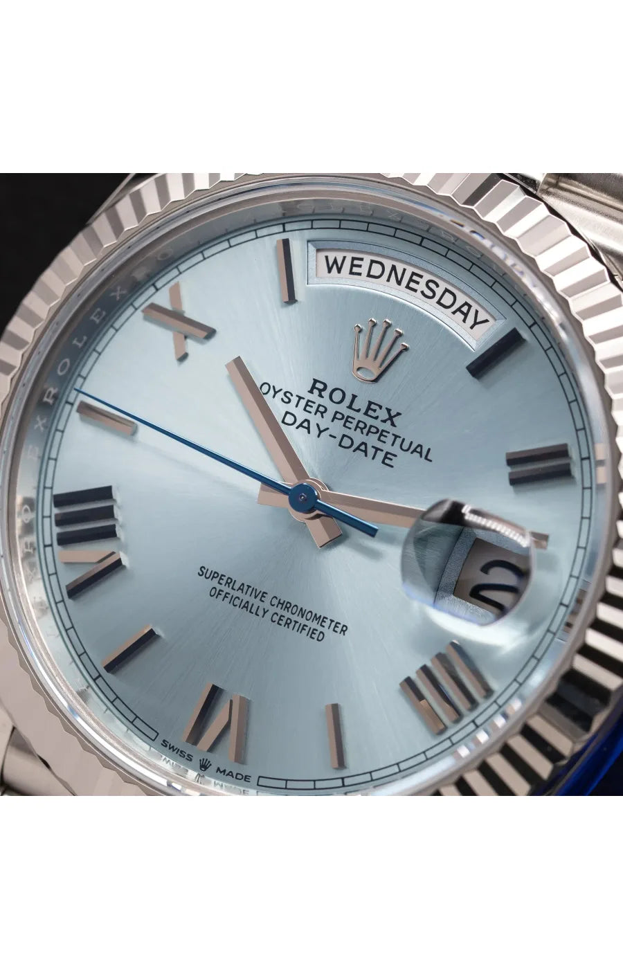 Rolex Day-Date 40 - 228236