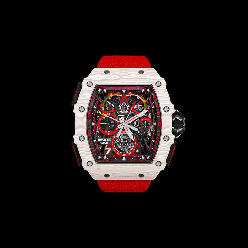 Richard Mille RM 50 04 RM 50-04