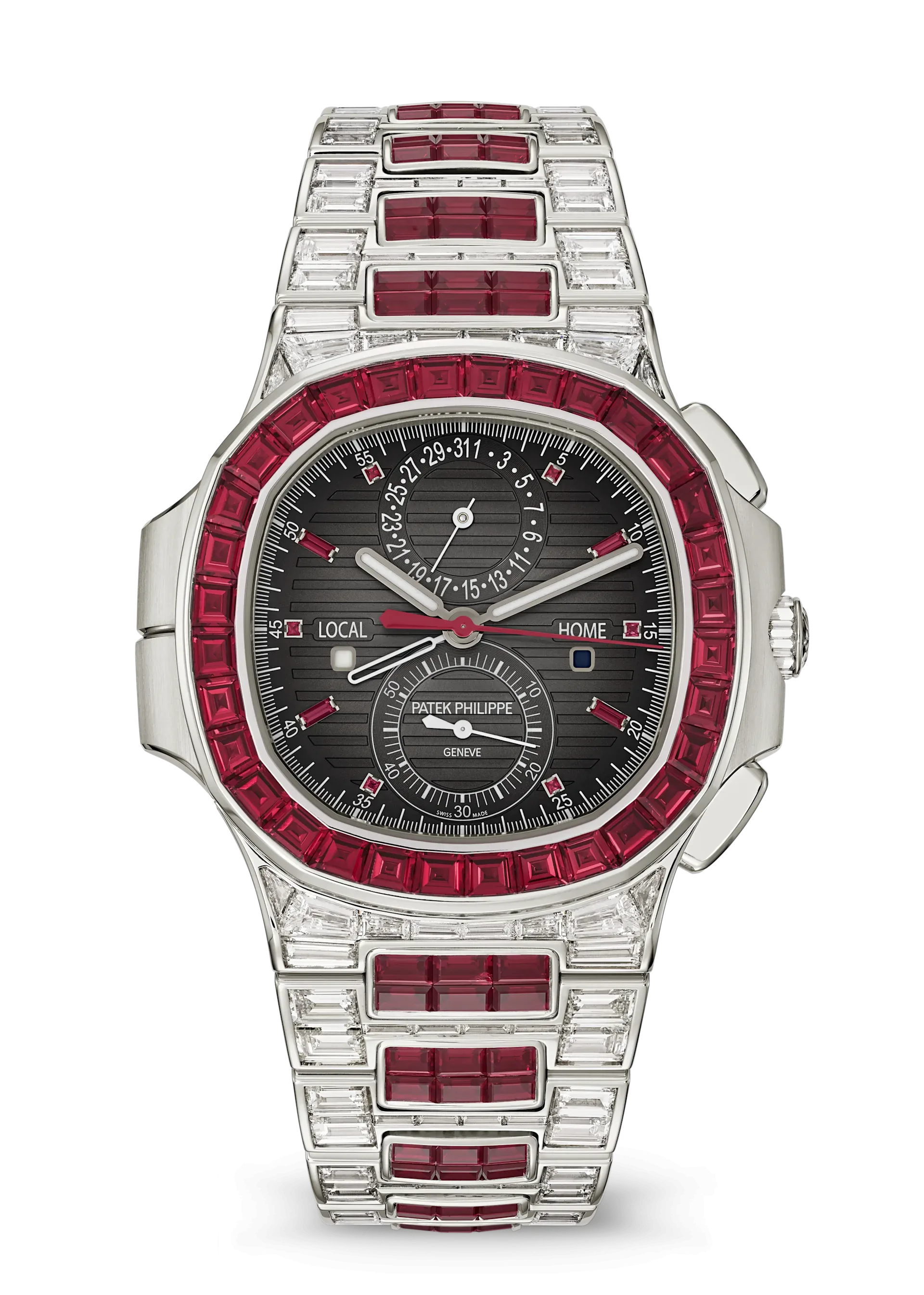 Patek Philippe Nautilus 40.5mm 5990/1422G-001