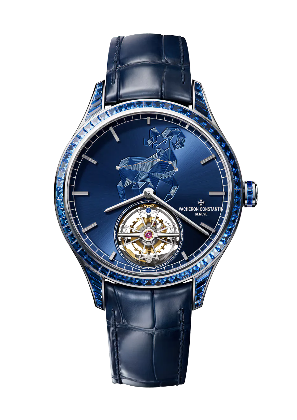 Vacheron Constantin Métiers d'Art 39mm 6007A/000G-H042