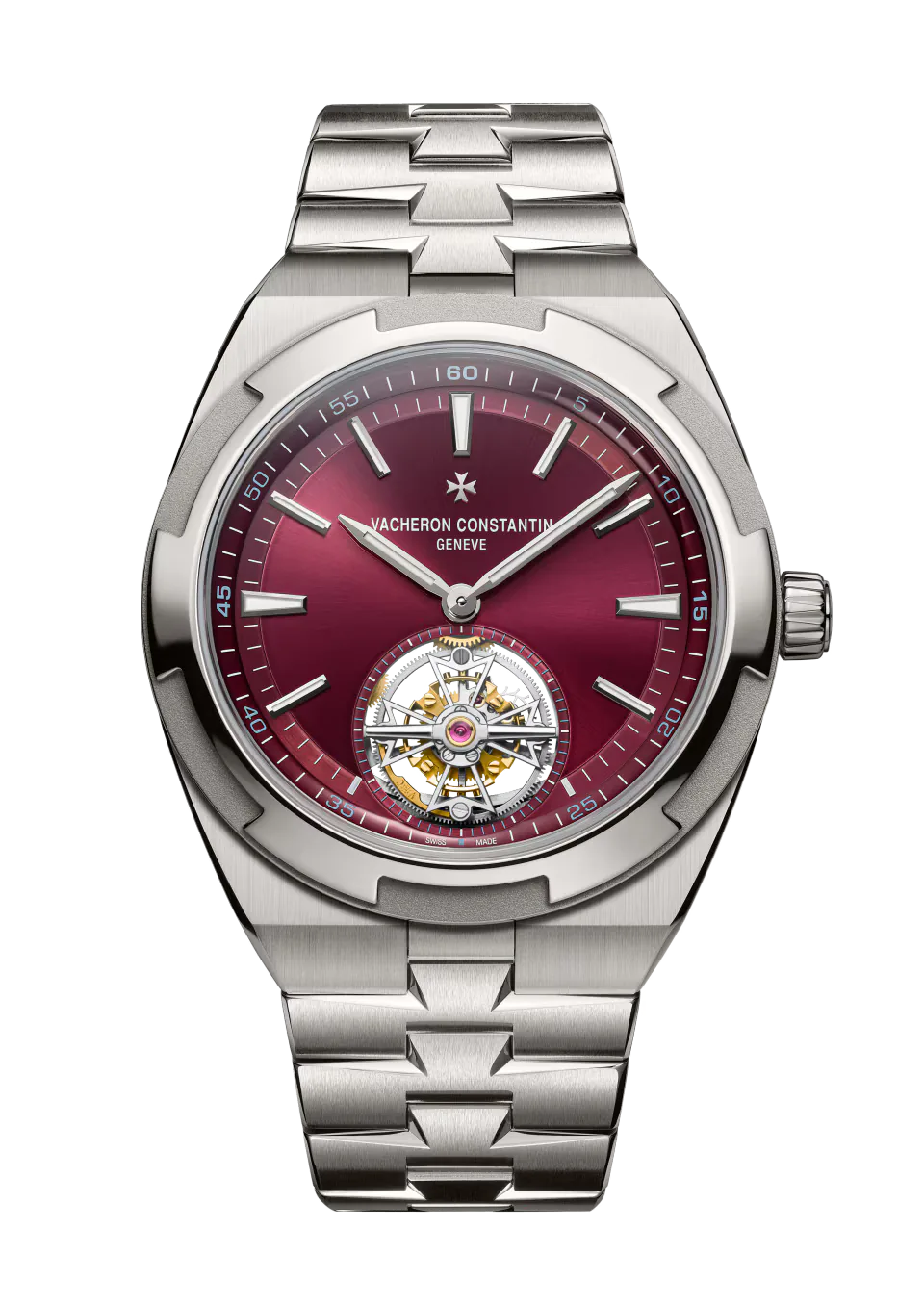 Vacheron Constantin Overseas 42.5mm 6000V/210T-H179