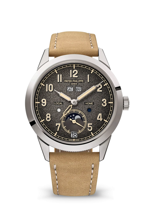 Patek Philippe Complications 41mm 5326G-001
