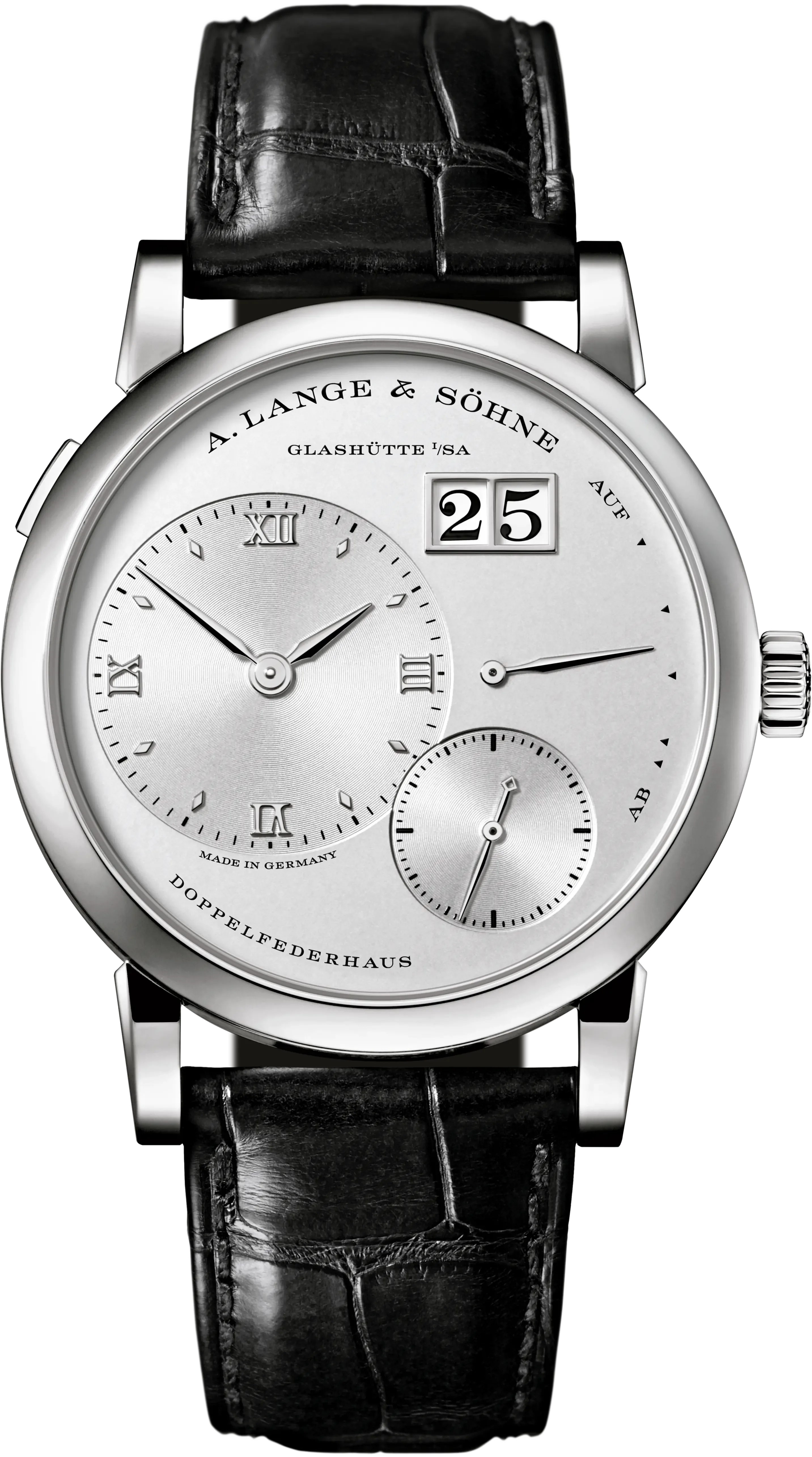 A. Lange & Söhne LANGE 38.5mm 191.025