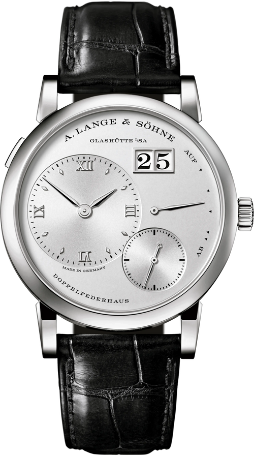 A. Lange & Söhne LANGE 38.5mm 191.025