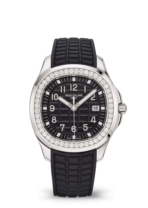 Patek Philippe Aquanaut Luce 38.8mm 5267/200A-001