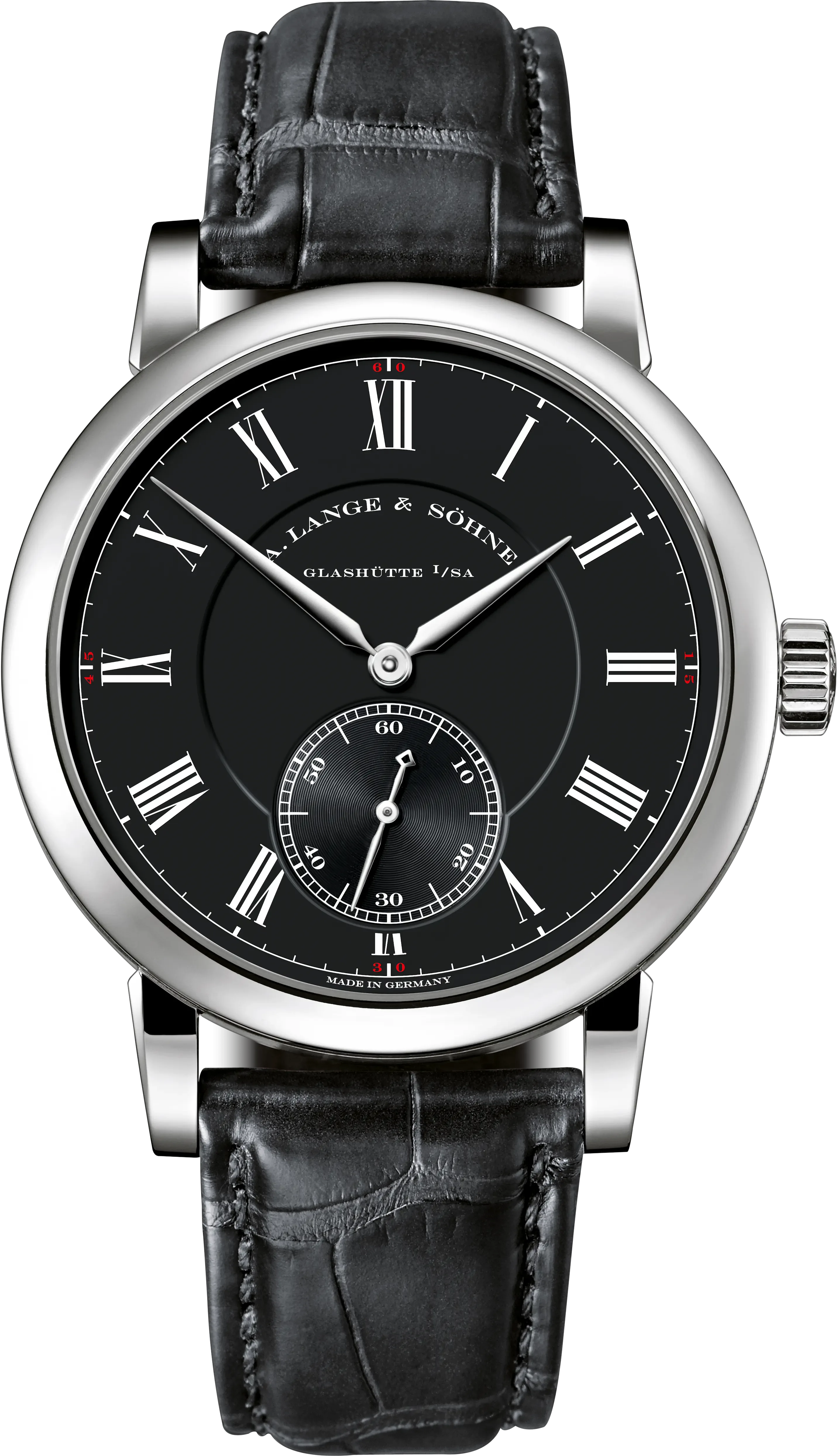 A. Lange & Söhne RICHARD LANGE "Pour le Mérite" 40.5mm 260.028