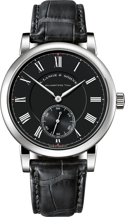 A. Lange & Söhne RICHARD LANGE "Pour le Mérite" 40.5mm 260.028
