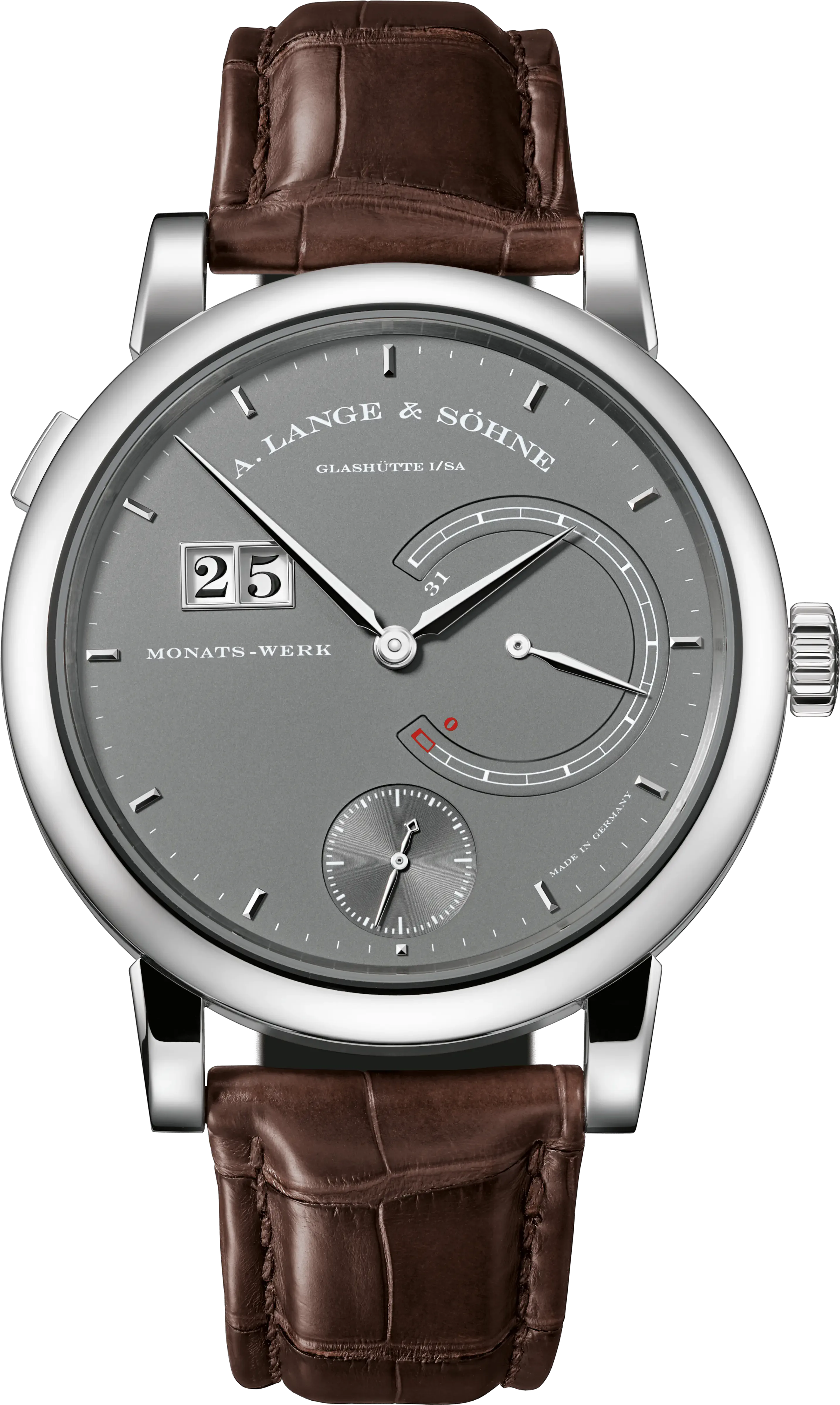 A. Lange & Söhne LANGE 45.9mm 130.039F