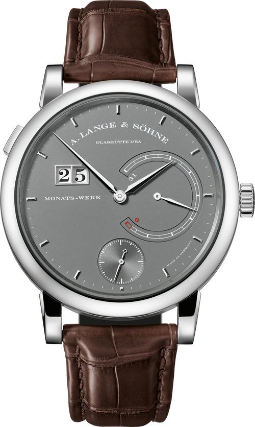 A. Lange & Söhne LANGE 45.9mm 130.039F