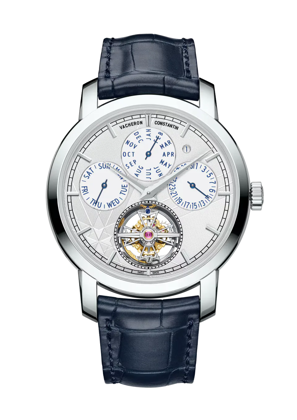 Vacheron Constantin Traditionnelle 42mm 6300T/000P-H056