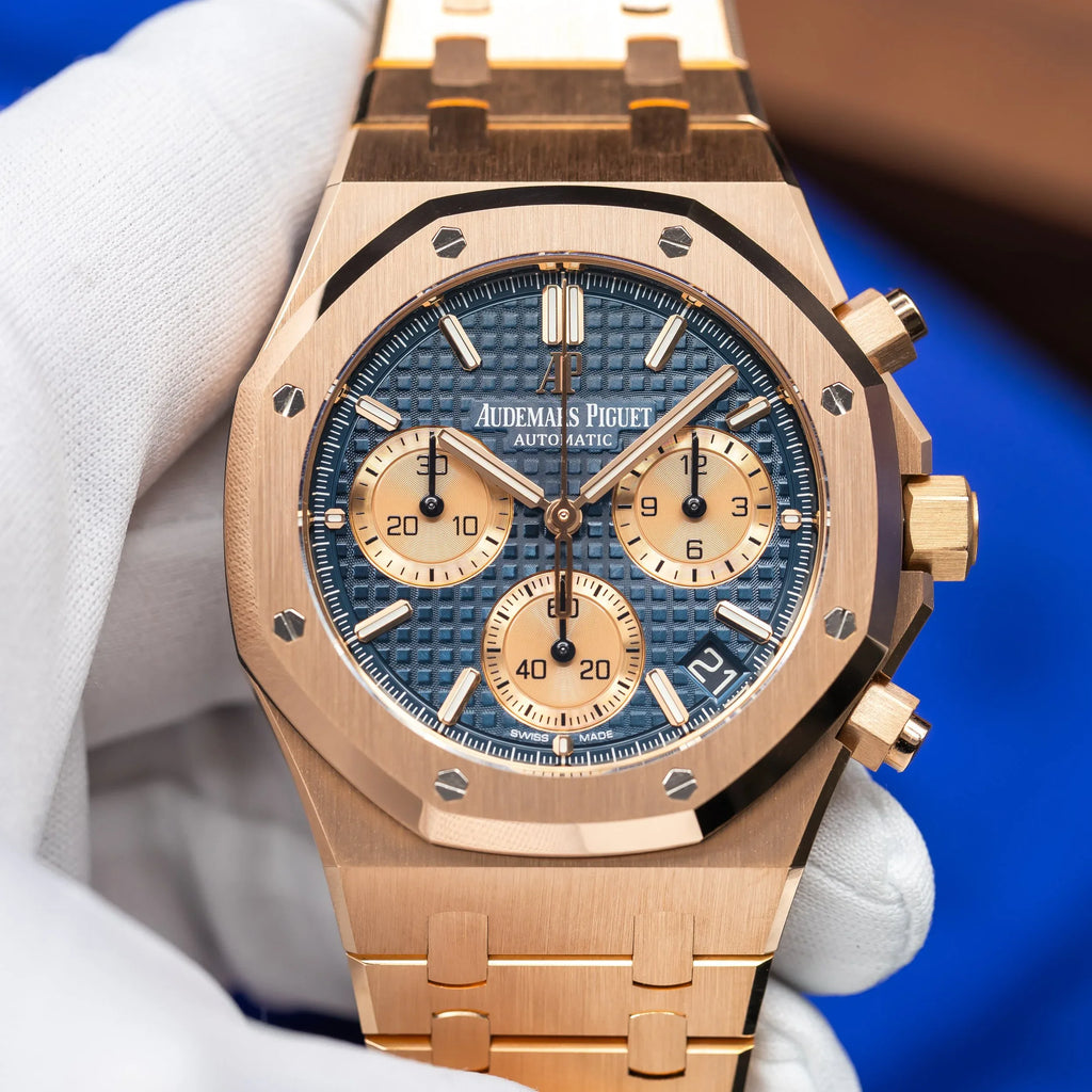 Audemars Piguet Royal Oak 41mm 26239OR.OO.1220OR.01