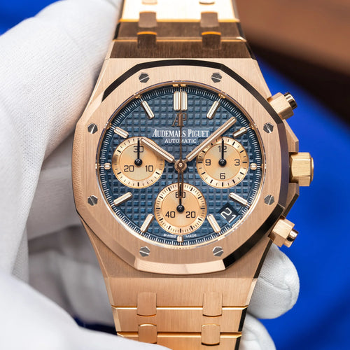 Audemars Piguet Royal Oak 41mm 26239OR.OO.1220OR.01