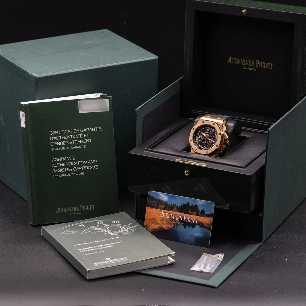 Audemars Piguet Royal Oak Offshore 26209OR.OO.D101CR.01