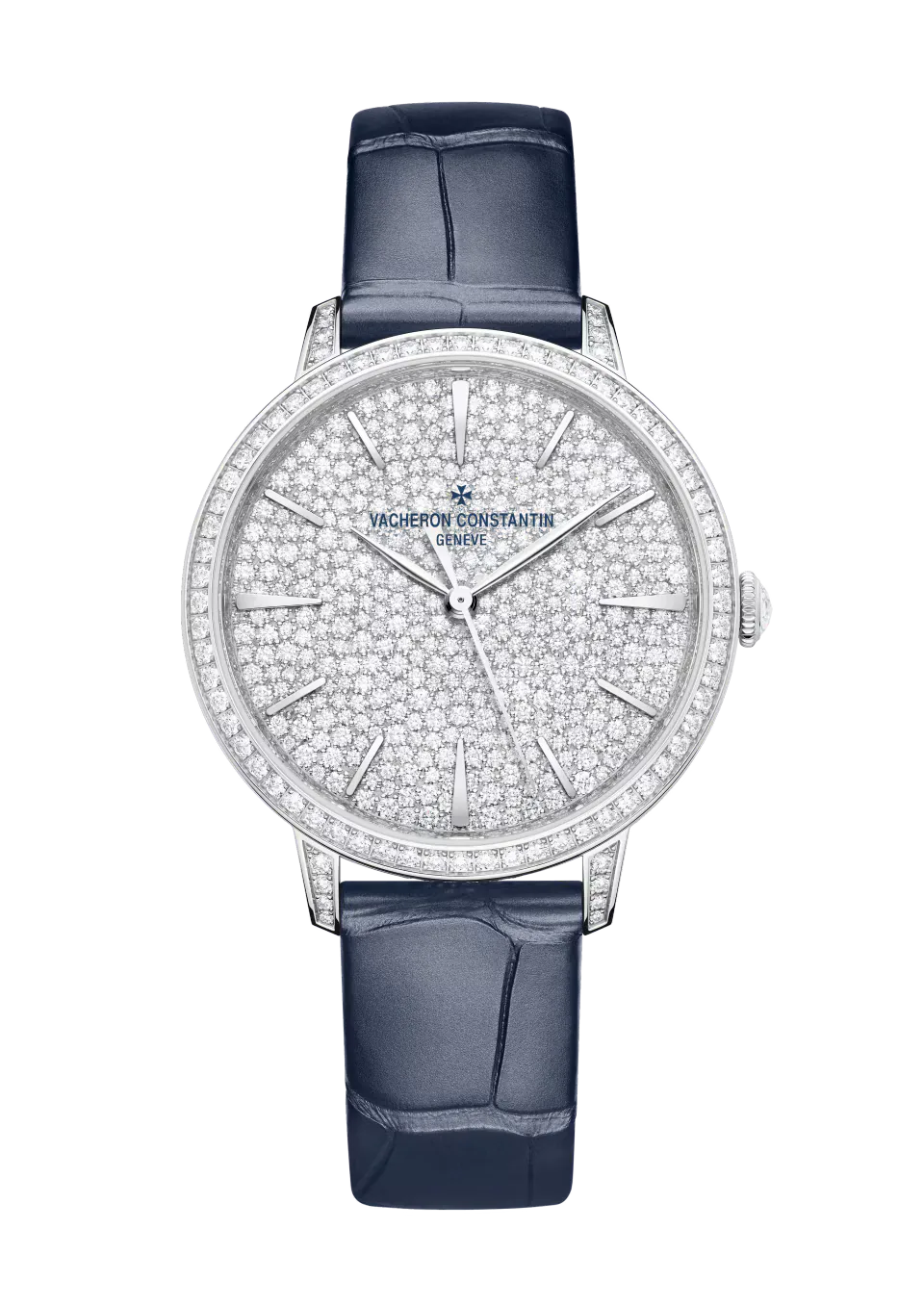 Vacheron Constantin Patrimony 37mm 4116U/000G-B909