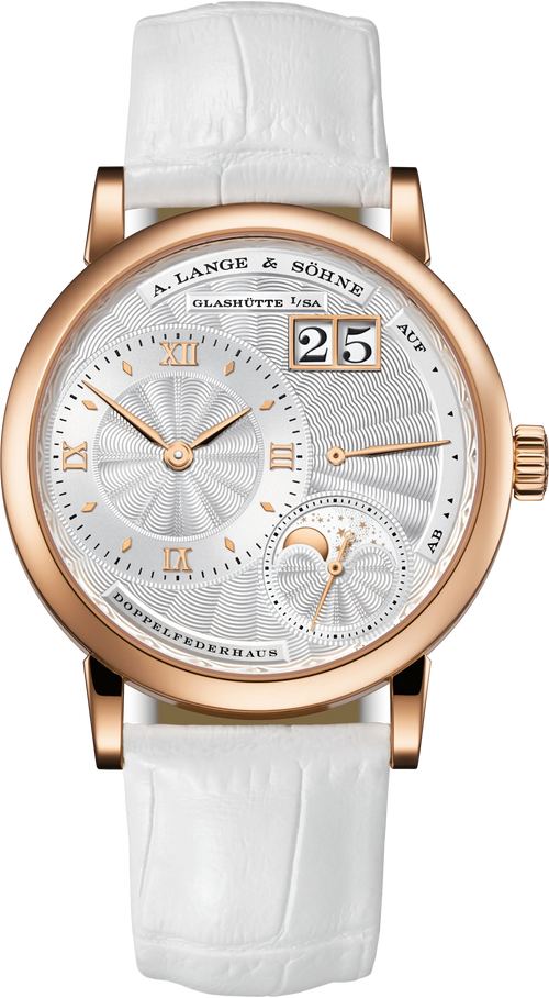 A. Lange & Söhne LITTLE LANGE 1 MOON PHASE 36.8mm 182.030