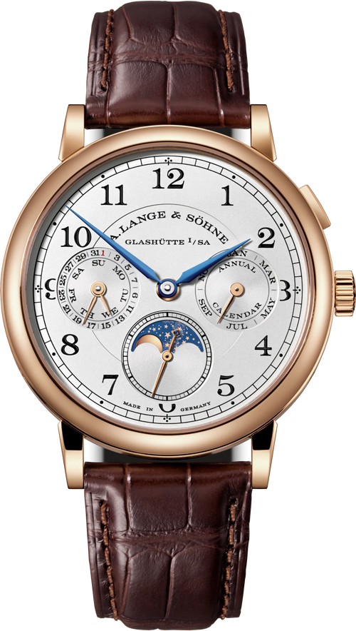 A. Lange & Söhne 1815 ANNUAL CALENDAR 40mm 238.032 E