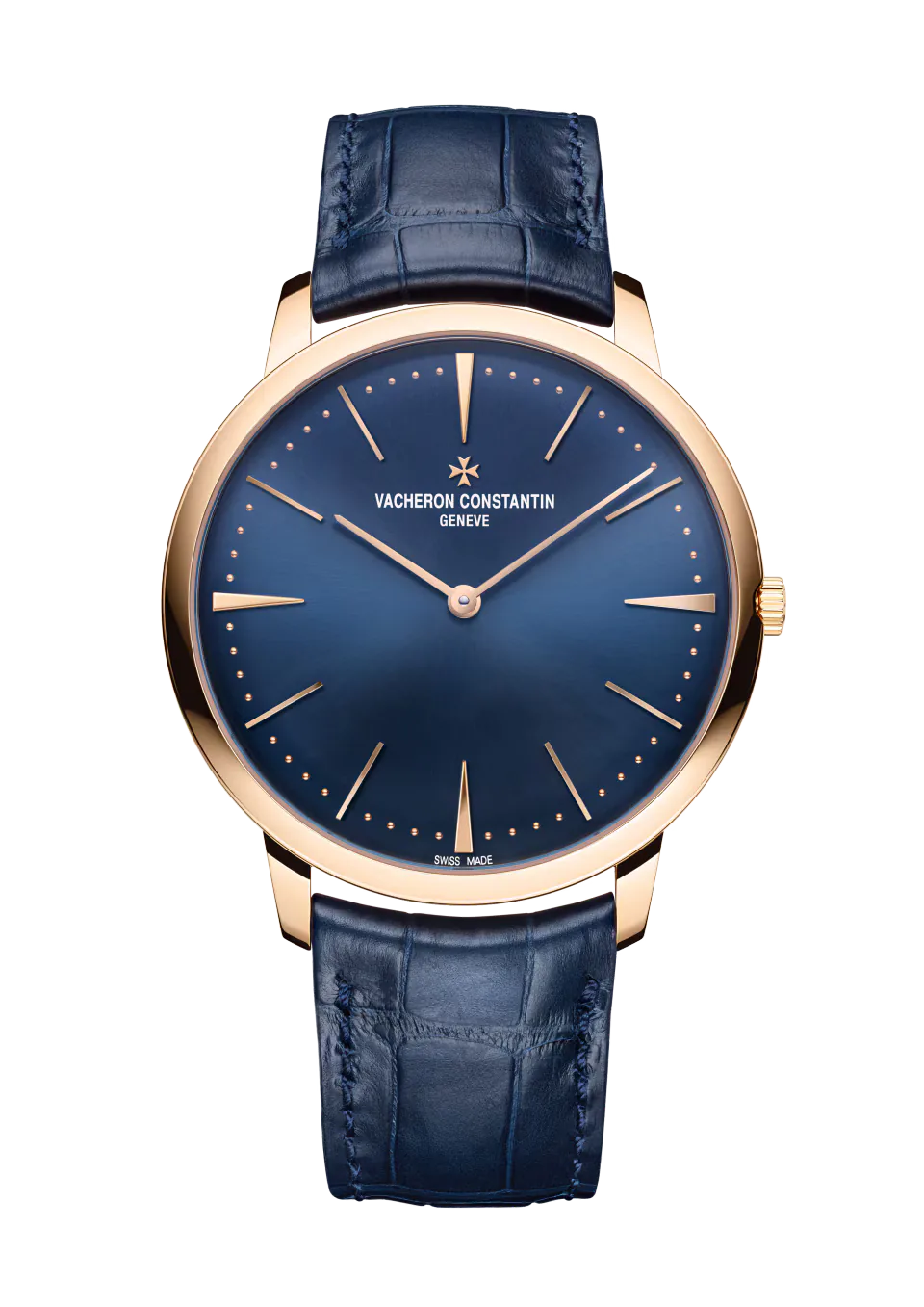 Vacheron Constantin Patrimony 40mm 81180/000R-B518