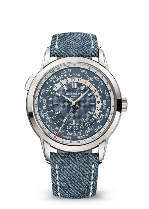 Patek Philippe Complications 40mm 5330G-001