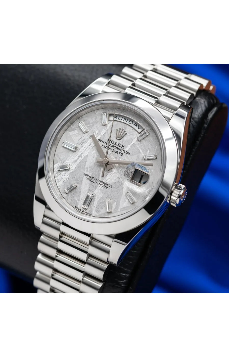 Rolex Day-Date - 228206