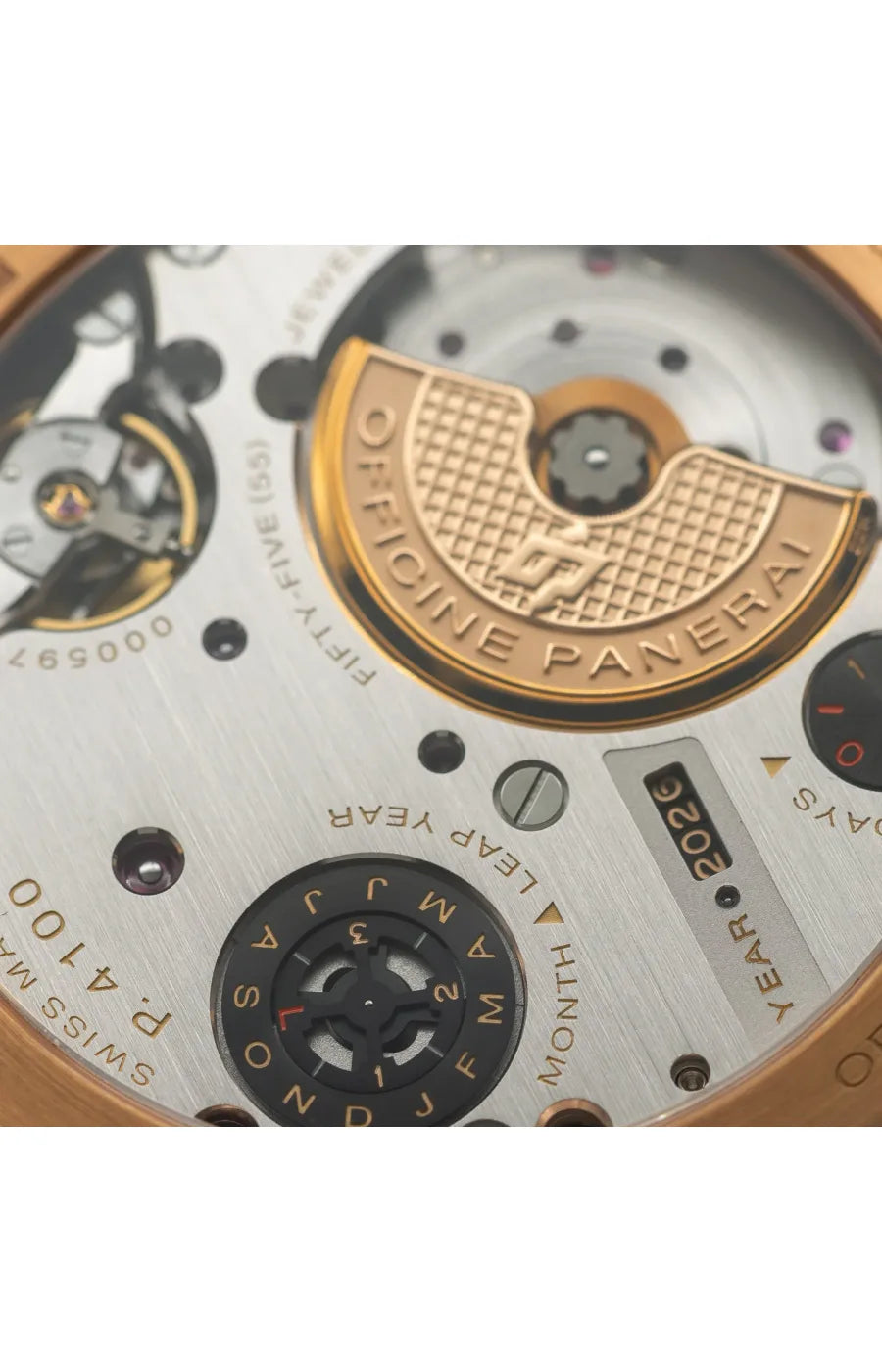 Panerai Luminor - PAM00742