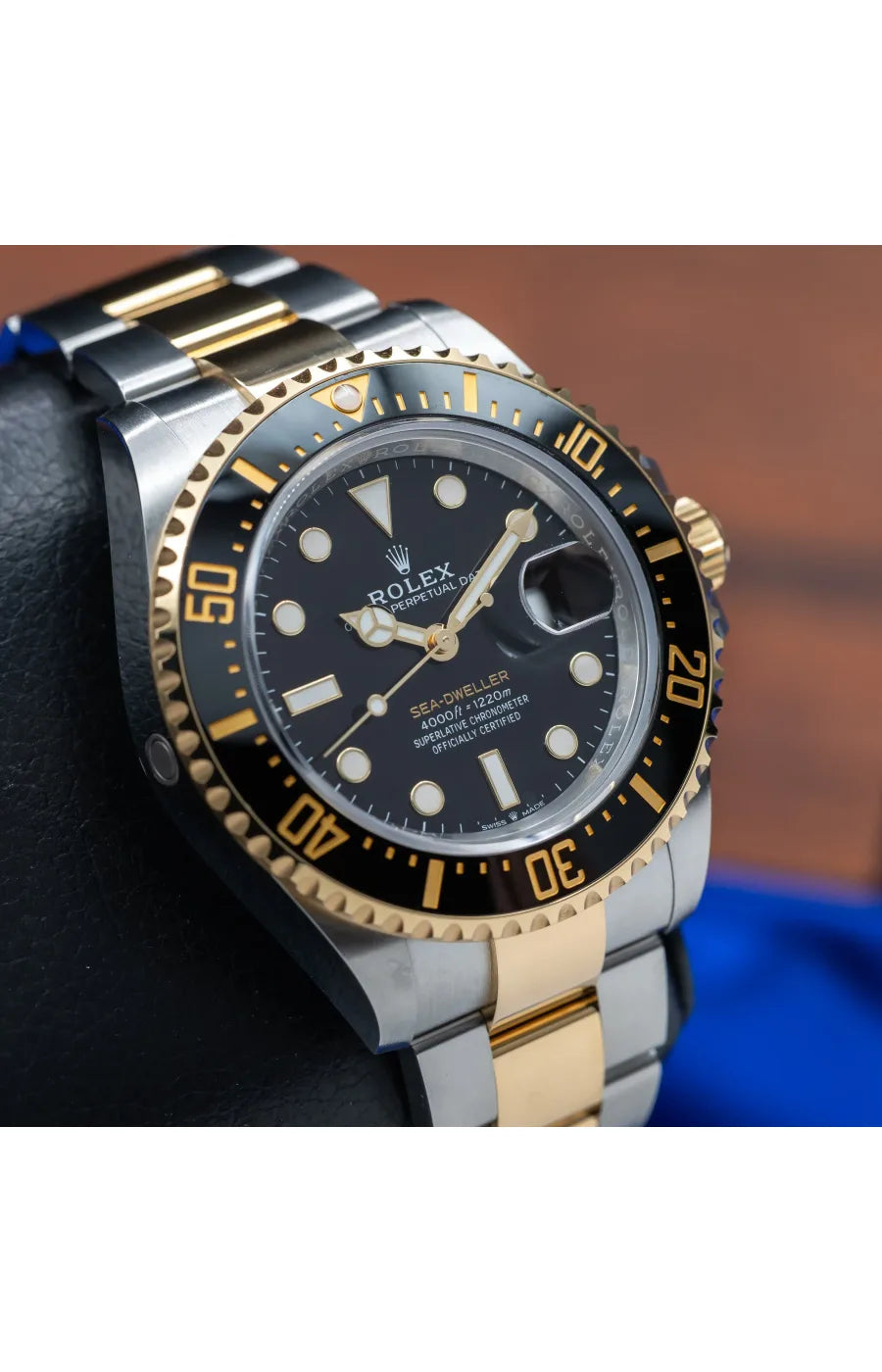 Rolex Sea-Dweller - 126603