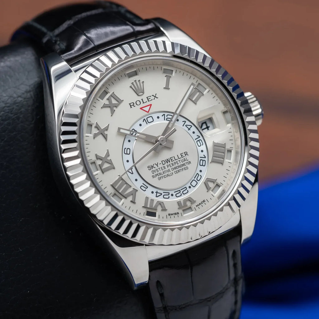 Rolex Sky-Dweller - 326139