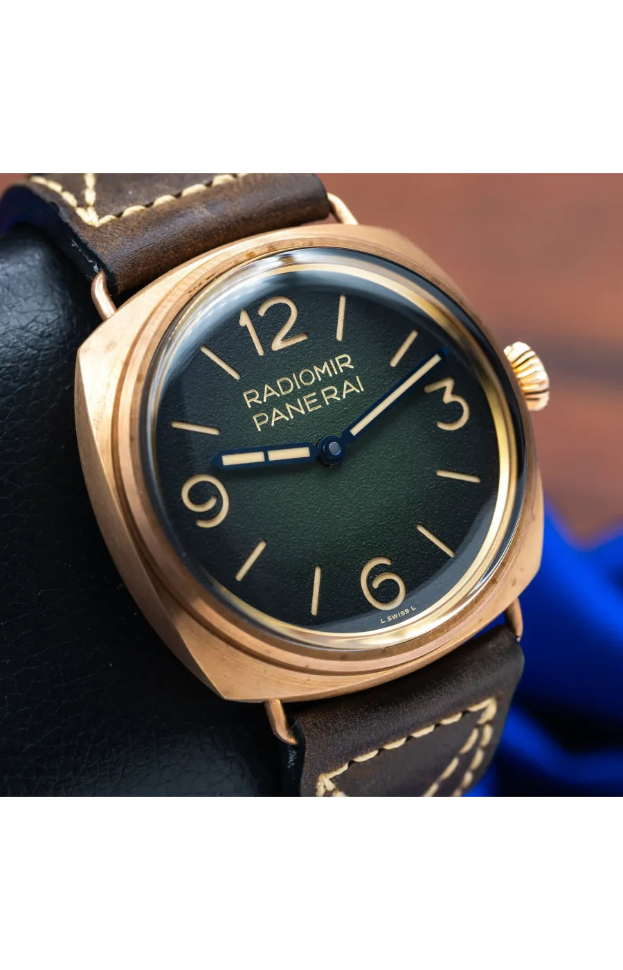 Panerai Radiomir - 760