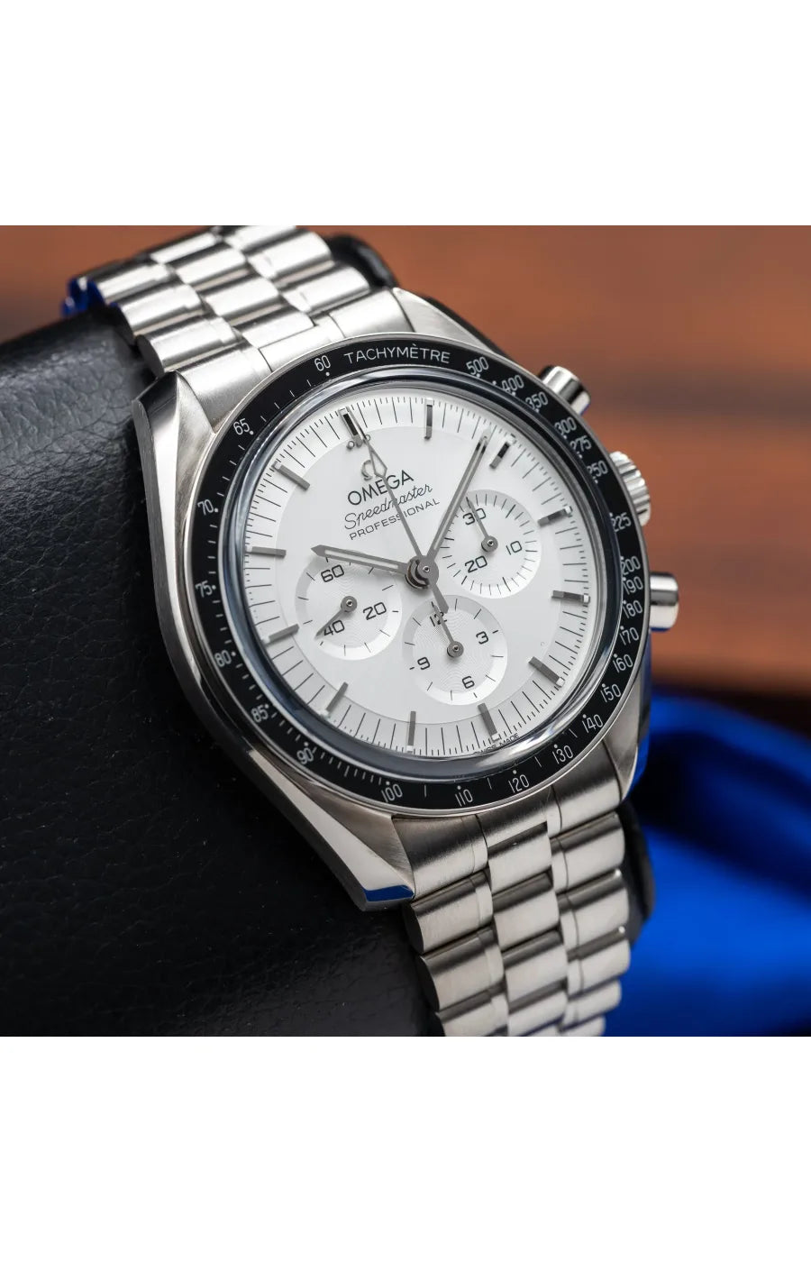 Omega Speedmaster - 310.60.42.50.02.001